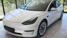 Usado 2021 Tesla Model 3 Sedan | € 25.900 (Bom preço)