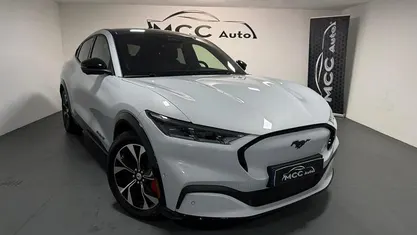 Usado Ford Mustang Mach-E 258 kW (351 HP) 2024 SUV
