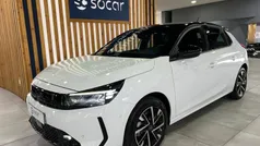 Usado 2024 Opel Corsa GS Line | € 20.500 (Preço justo)