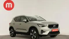 Usado 2024 Volvo XC40 Core SUV | € 34.499 (Preço justo)