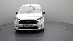 Usado 2023 Ford Transit Van | € 20.990 (Preço justo)