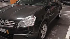 Usado 2009 Nissan Qashqai SUV | € 8.000 (Preço justo)
