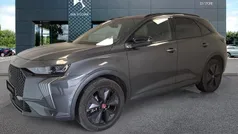 Cinzento titane Usado 2024 DS Automobiles DS7 Crossback Performance SUV | € 37.990 (Preço justo)