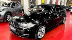 BMW 123 Cabriolet