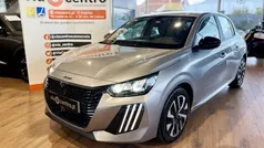 Usado 2024 Peugeot 208 Active Citadino | € 16.900 (Preço justo)
