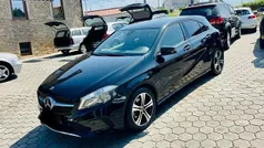 Usado 2017 Mercedes A180 Style Citadino | € 16.990 (Preço justo)