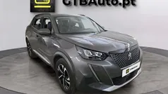 Usado 2020 Peugeot 2008 Allure SUV | € 22.999 (Preço justo)