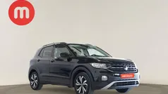 Usado 2023 VW T-Cross Life SUV | € 19.449 (Preço justo)