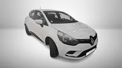Usado 2017 Renault Clio IV Zen | € 10.490 (Bom preço)