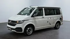 Usado 2023 VW California Coast Van | € 69.990