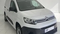Branco Usado 2023 Citroën Berlingo Monovolume | € 17.950 (Preço justo)