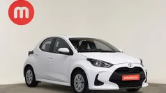 Usado 2024 Toyota Yaris Comfort | € 18.999 (Preço justo)