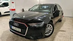 Usado 2021 Audi A6 Carrinha | € 38.500 (Preço justo)