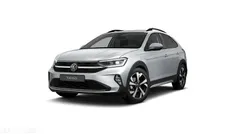 Cinzento Usado 2023 VW Taigo SUV | € 19.990 (Preço justo)