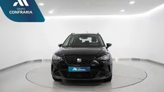 Preto Usado 2024 Seat Arona Style SUV | € 19.180 (Preço justo)