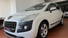 Usado 2013 Peugeot 3008 Allure SUV | € 9.990 (Preço justo)