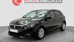 Usado 2018 Peugeot 308 Style | € 11.490 (Bom preço)