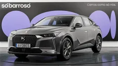 Usado 2022 DS Automobiles DS4 Performance | € 29.990 (Preço justo)