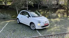 Usado 2019 Fiat 500 Lounge | € 10.990 (Preço justo)