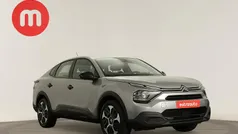 Usado 2024 Citroën C4 | € 19.499 (Bom preço)