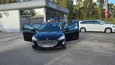 Usado 2019 Ford Focus Business Edition Carrinha | € 14.500 (Preço justo)