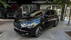 Cinza Usado 2022 DS Automobiles DS7 Crossback Bastille Plus SUV | € 23.950 (Super Preço)