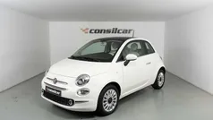 Usado 2018 Fiat 500 Lounge Citadino | € 9.980 (Super Preço)