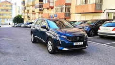 Usado 2022 Peugeot 5008 Active Monovolume | € 26.500 (Preço justo)