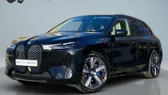 Usado 2024 BMW iX SUV | € 57.900 (Preço justo)