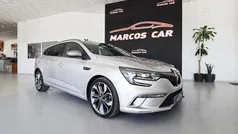 Usado 2017 Renault Mégane IV Carrinha | € 17.700 (Preço justo)