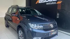 Usado 2019 Dacia Sandero Citadino | € 12.990 (Preço justo)
