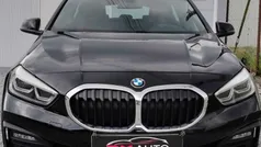 Preto Usado 2020 BMW 118 Citadino | € 22.950 (Super Preço)