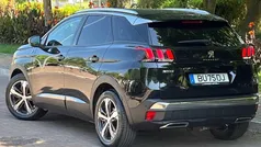 Usado 2018 Peugeot 3008 Allure SUV | € 15.997 (Preço justo)