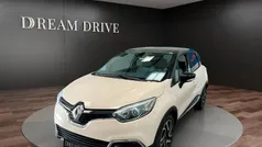 Usado 2014 Renault Captur SUV | € 10.999 (Preço justo)