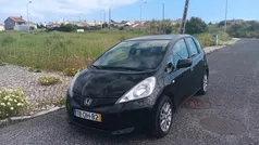 Preto Usado 2014 Honda Jazz Citadino | € 8.500 (Preço justo)