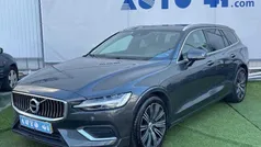 Cinza Usado 2020 Volvo V60 Inscription Carrinha | € 26.950 (Preço justo)