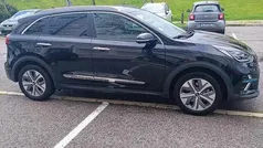 Preto Usado 2019 Kia e-Niro SUV | € 18.000 (Preço justo)