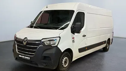 Usado 2020 Renault Master | € 16.500 (Super Preço)