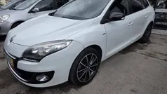Branco Usado 2012 Renault Mégane III | € 5.990 (Preço justo)