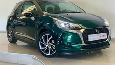 Verde Usado 2018 DS Automobiles DS3 Performance Citadino | € 15.980 (Bom preço)