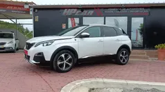 Usado 2018 Peugeot 3008 Crossway SUV | € 22.990 (Preço justo)