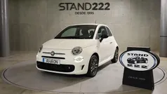 Usado 2021 Fiat 500 Lounge Citadino | € 12.950 (Preço justo)