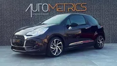 Outra Usado 2017 DS Automobiles DS3 Be Chic Citadino | € 13.500 (Preço justo)