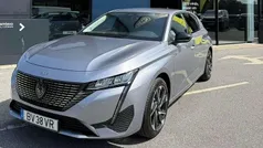 Usado 2025 Peugeot 308 | € 28.500 (Bom preço)