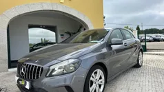 Usado 2016 Mercedes A200 | € 16.900 (Preço justo)