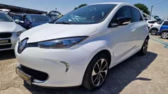 Usado 2017 Renault Zoe Intens Citadino | € 11.500 (Preço justo)