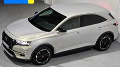 Cinzento Usado 2021 DS Automobiles DS7 Crossback SUV | € 23.900 (Bom preço)