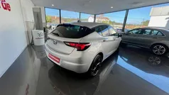 Usado 2020 Opel Astra | € 15.450 (Preço justo)
