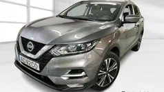 Usado 2020 Nissan Qashqai N-Connecta SUV | € 22.900 (Preço justo)