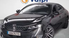 Usado 2022 Peugeot 508 GT Sedan | € 24.950 (Preço justo)